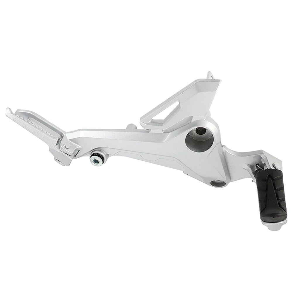 Car Front Right Side Foot Peg Mount Footrest 50600-K26-B00 Fit for Honda MSX Grom 125 CC 125A 2018 2019 2020