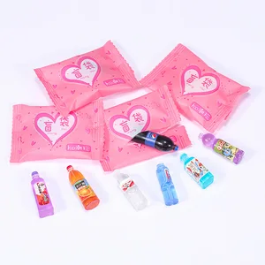 Minyatür yiyecekler için en iyi 5 satış-no. 5