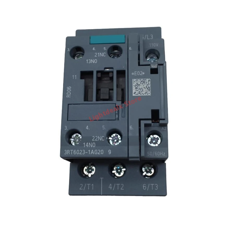 1-個新しい-3rt6023-1ac20-3rt6023-1ag20-3rt6023-1an20-3rt6023-1aq00-3rt6023-1bb40-箱入り