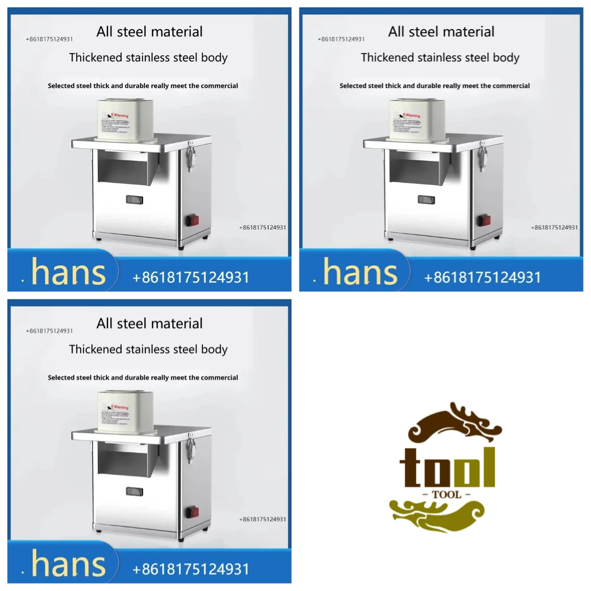 2026 Factory Direct Sales Automatic Potato Cutter Machine 300W, Commercial French Fry Cutter with Alloy Steel Blade & 220V