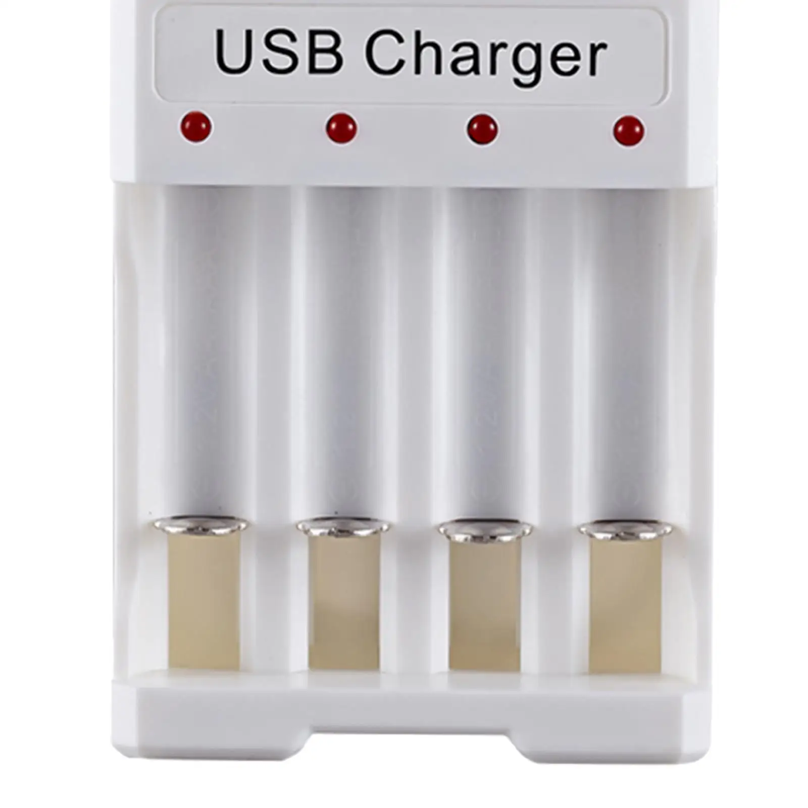 Универсальное зарядное устройство AAA AA для аккумуляторной батареи