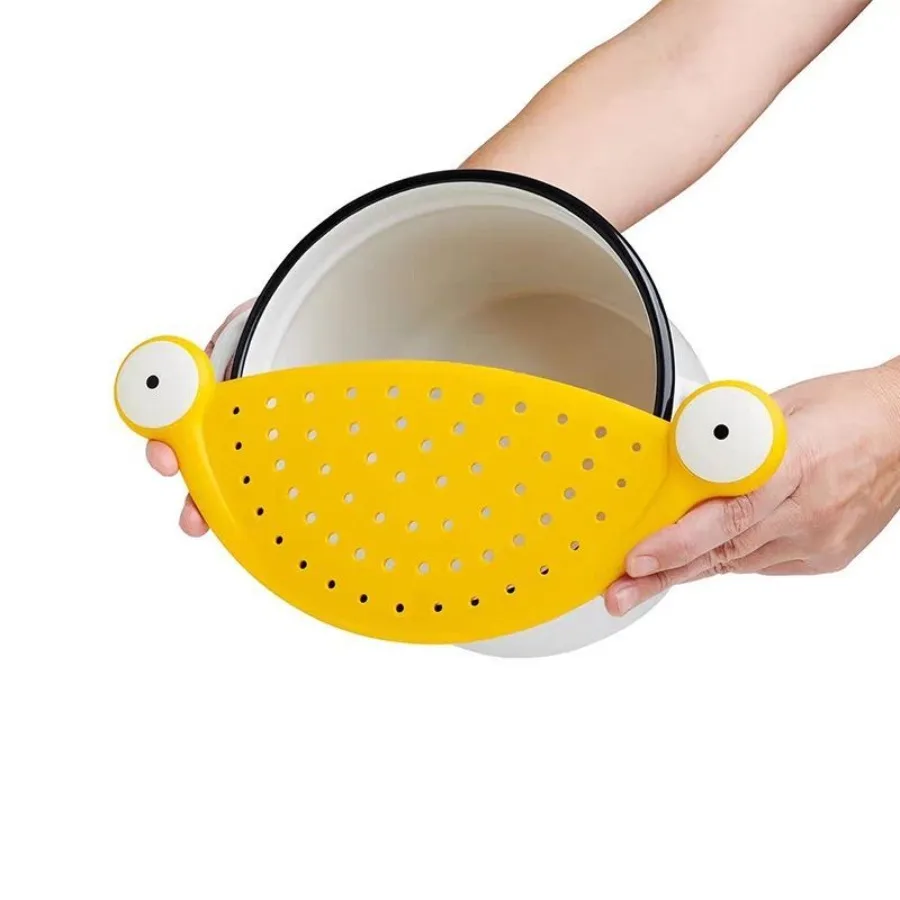 

Creative Kitchen Gadget for Household Daily Usage