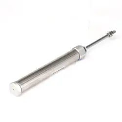 CDJ2B Series Single Acting Spring Extend  Bore 10-16mm Stroke 10-125mm Pneumatic Cylinder