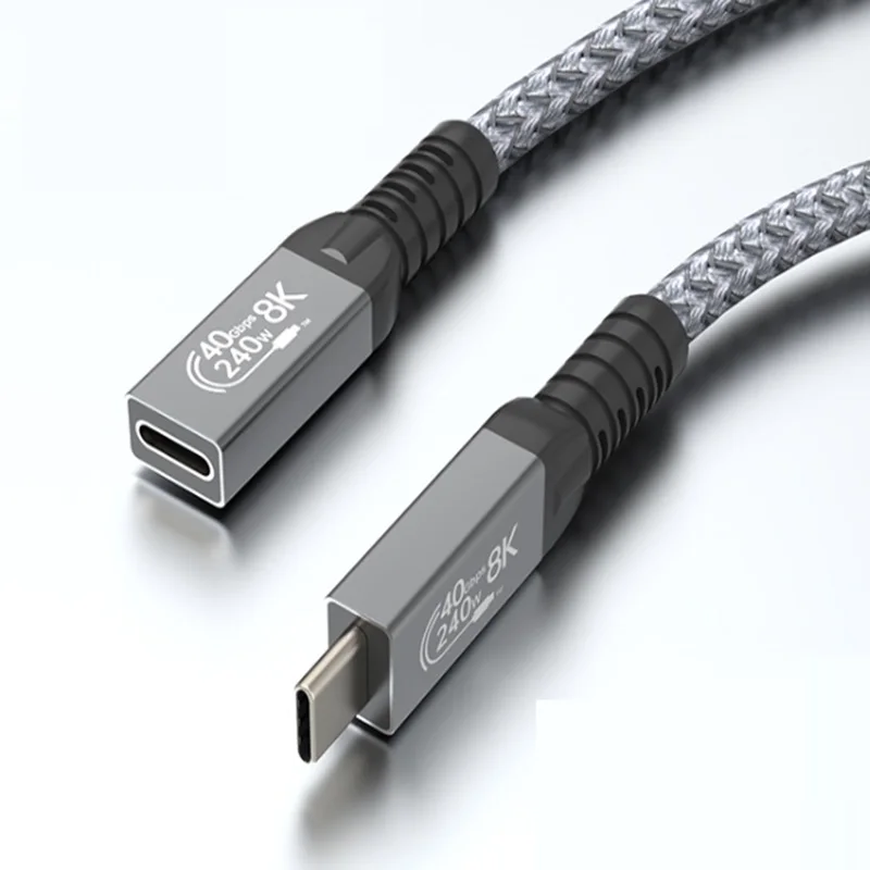 Elbow Thunderbolt 4…