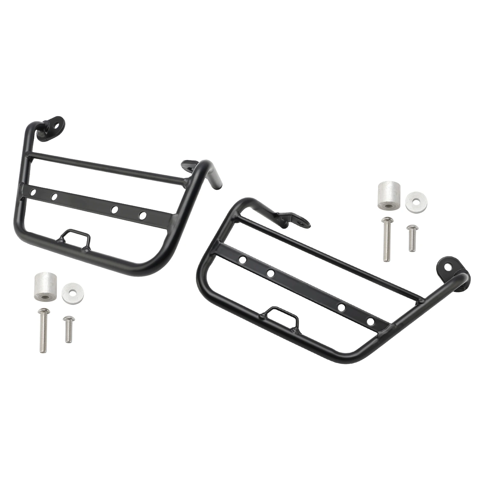 

Topteng Saddlebag Support Mounting Bracket For Kawasaki Z650Rs Z650 Rs 2022-2024 2023