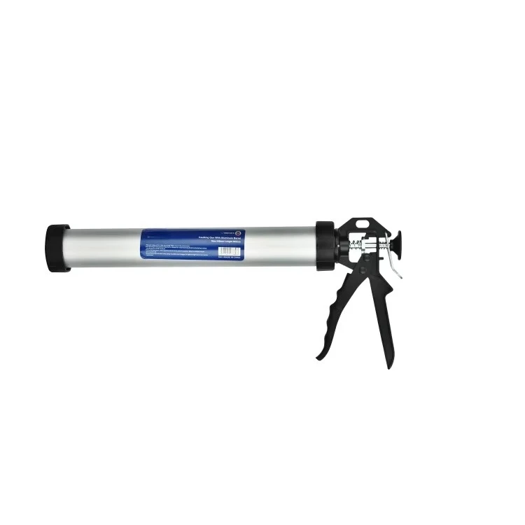 Aluminum DIY Manual Caulking Gun Construction Tool