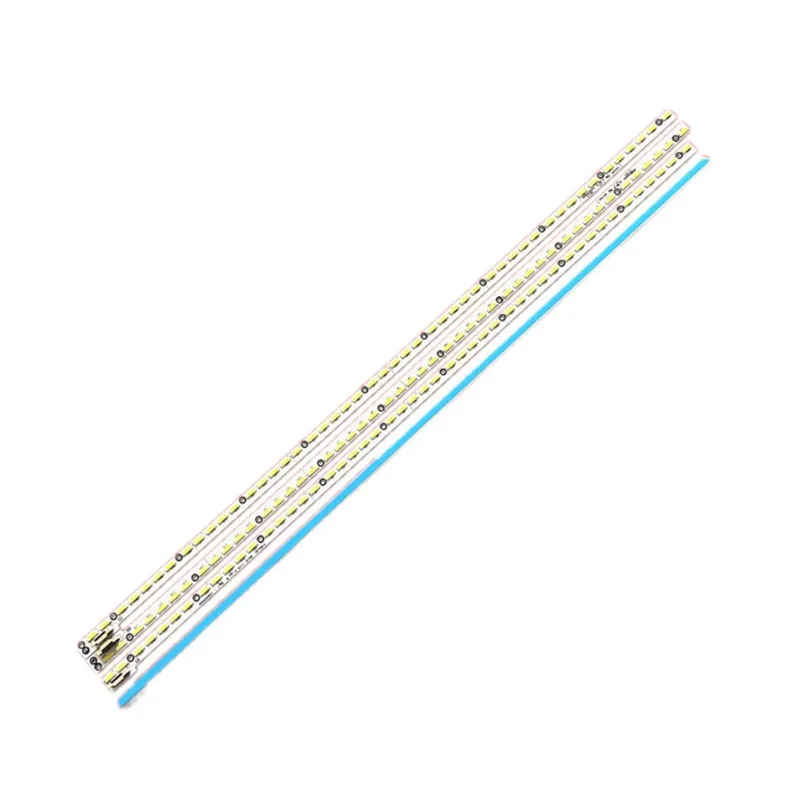 FOR SKYWORTH 75G 675E8900 Light bar 6202B000B7000 6000 5000 4000 V750DK1-KS  48LED 6V  412MM*418MM  100%NEW  LED backlight strip