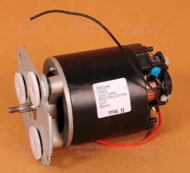 dd-30r-0002-hr1858-hr1861-motor-the-original
