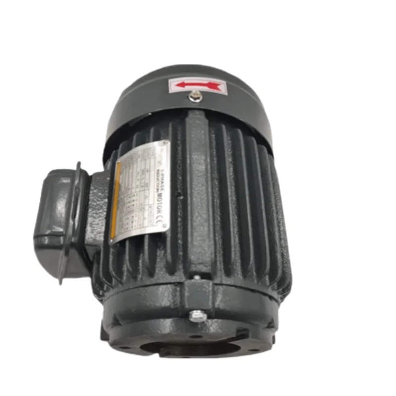 Hete Verkoop AEEH-80/90/100l/112M-4 Binnenas Motor 1235H P-2.2 0.75 1.5 3.75kw