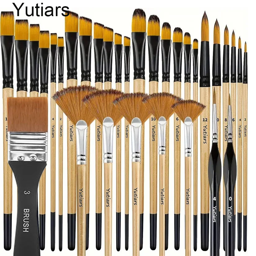 Variant: wood color