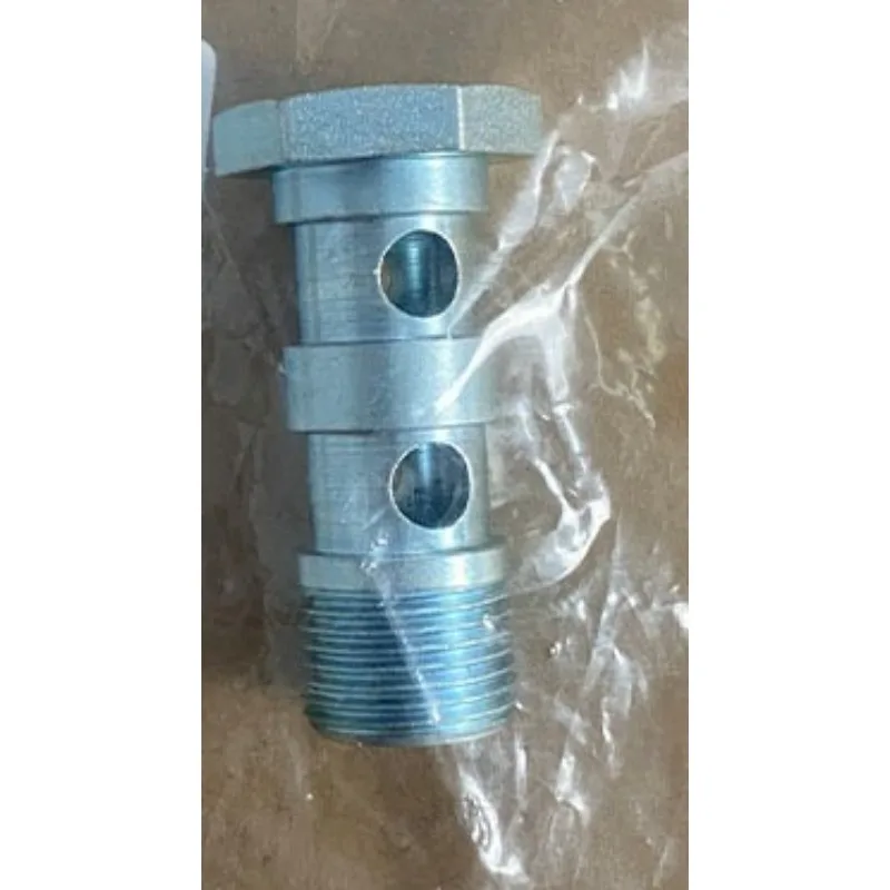 Parti per bulloni cavi FESTO VT-3/8-2 206148