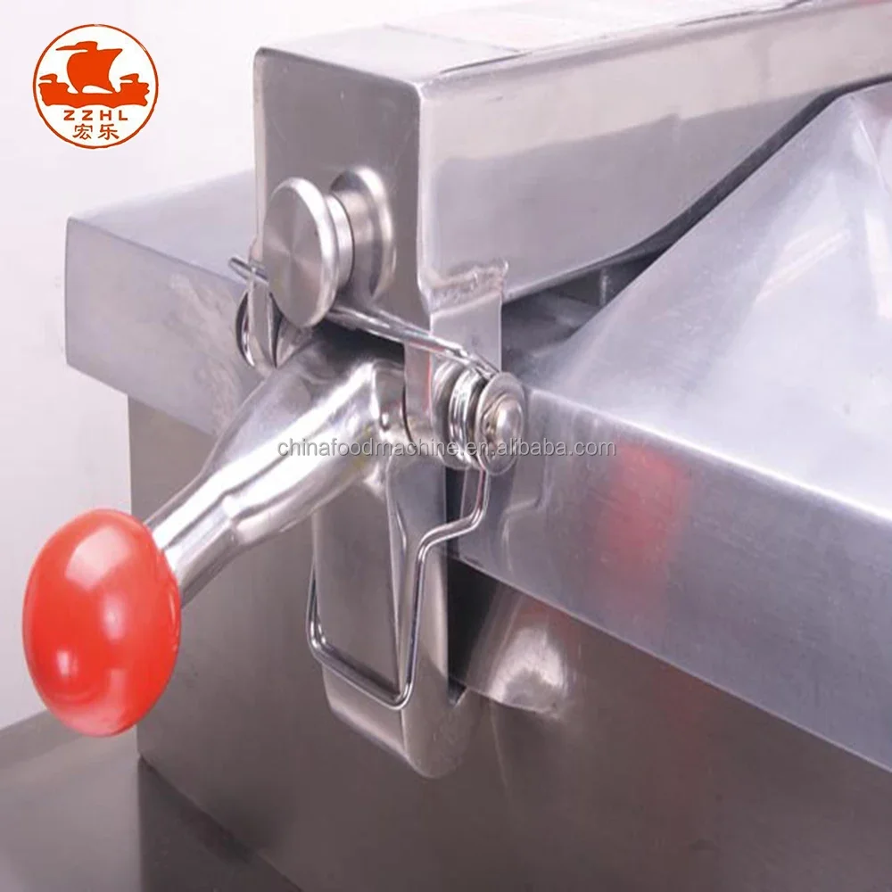 Egg frying machine/manufacture pressure fryer for sale automatic peanut frying machine