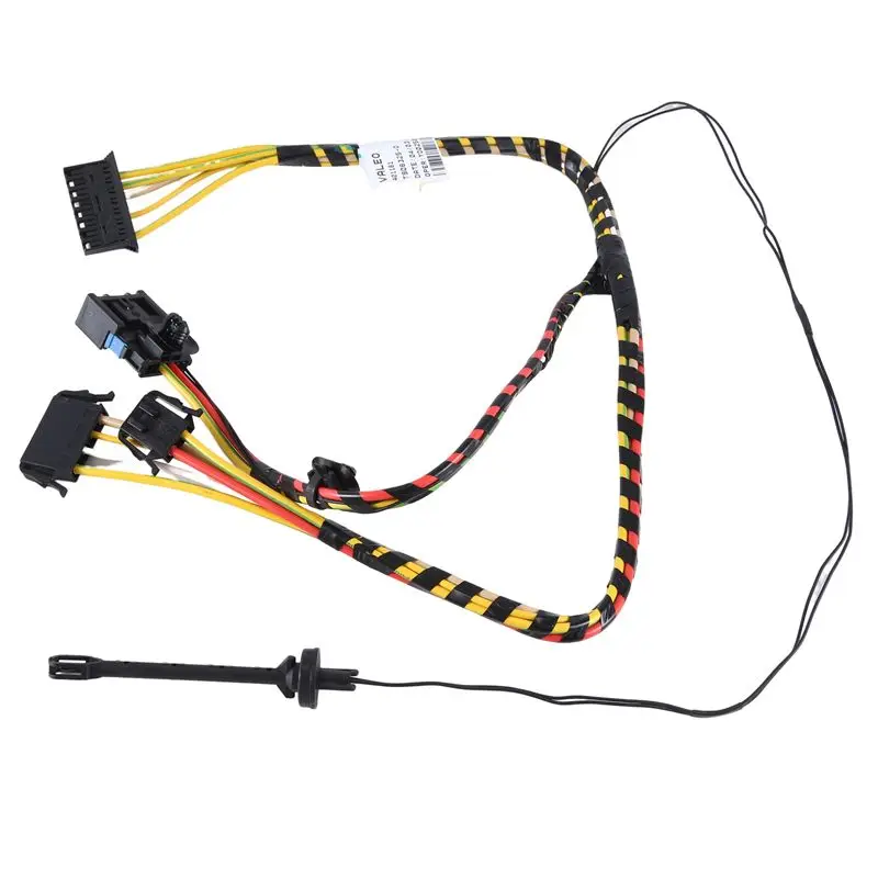 

Strict Car Air Conditioning Harness Evaporation Box Harness Parts For Citroen M43 301 C3 2008 Automatic 1610706380