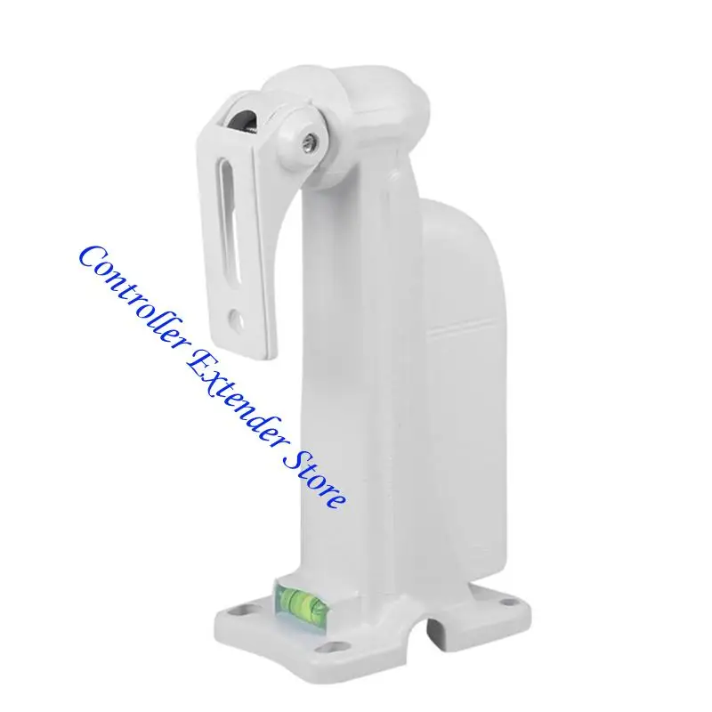 

N84B High Strength Indoor Outdoor Camera Bracket Support for Enhances Viewing