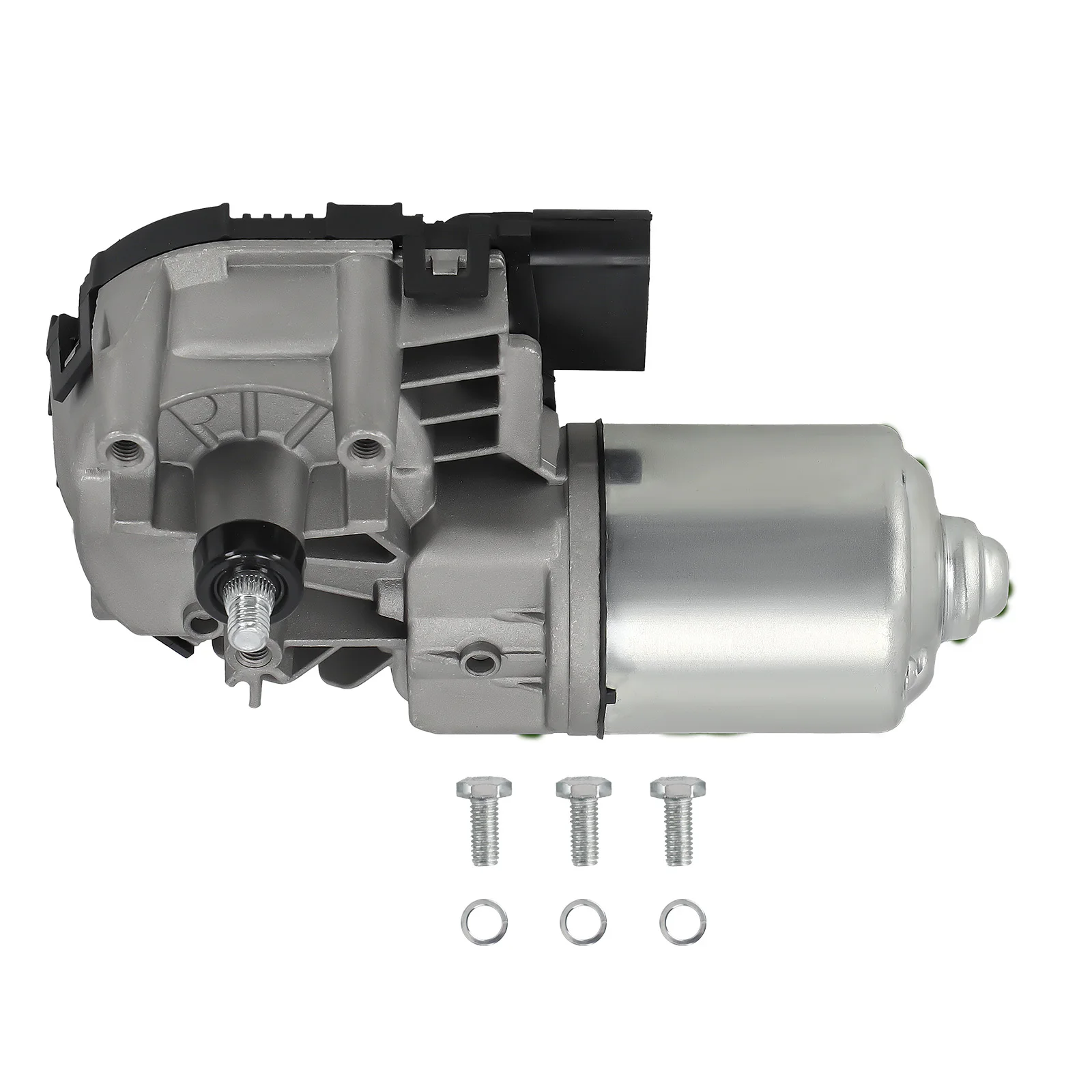 

Windshield Wiper Motor for 05-16 VW Eos GTI Jetta Golf Rabbit R32 L4 1Q1955119C