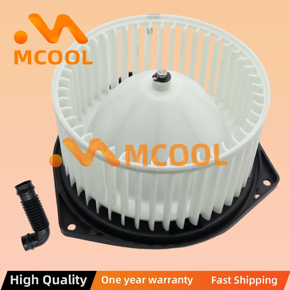 

A/C AC Heater Blower Motor Fan For Nissan NV1500 NV2500 NV3500 Titan 272204KH0A 27220-4KH0A 6553370 75155 871135 LHD RHD