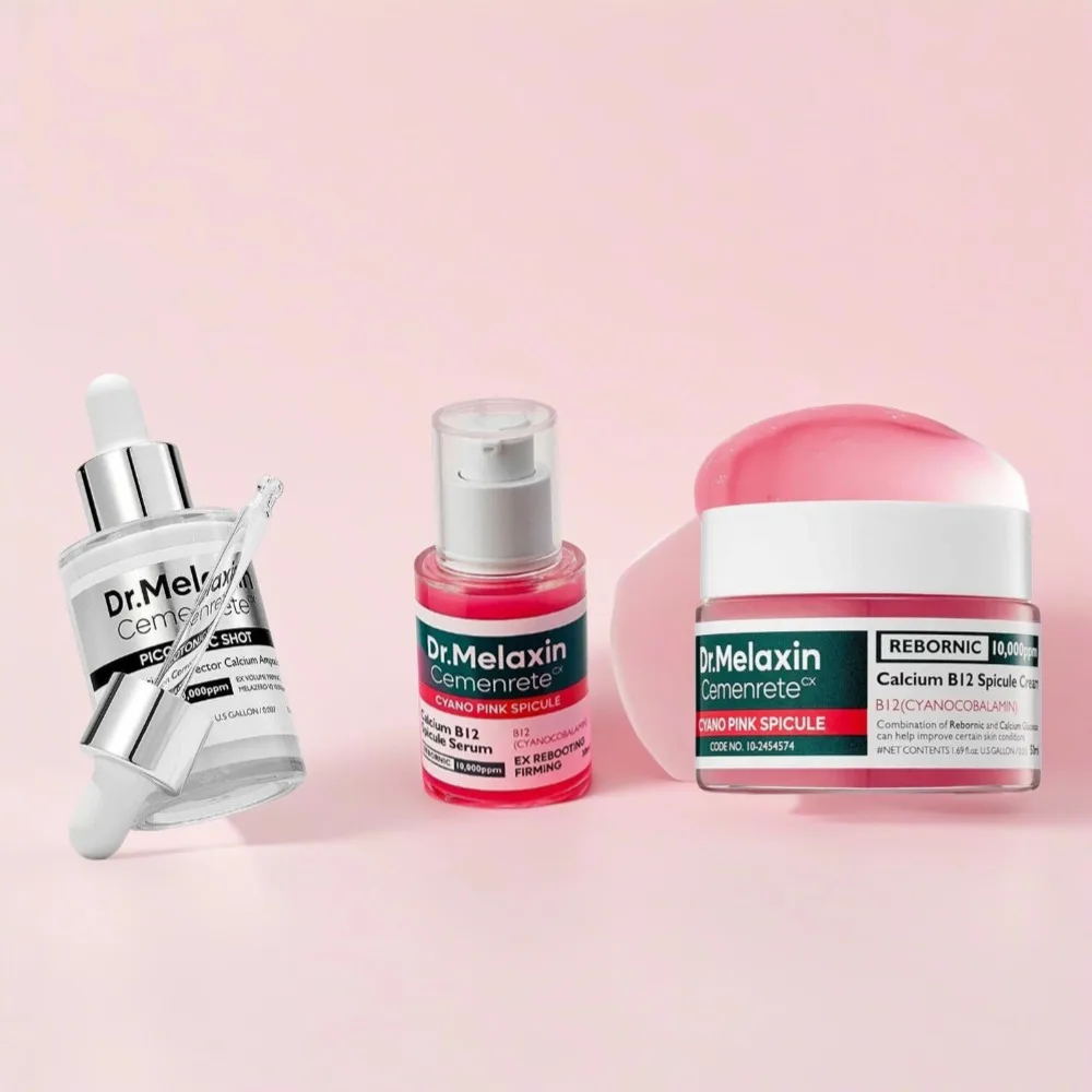 كريم دكتور ميلاكسين ايسنس يرطب بعمق يهدئ ويصلح الهالات السوداء ويقلل من كريم ترطيب المسام #4