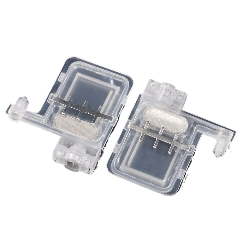 

Демпфер чернил с растворителем для печатающей головки Epson DX5 Xp600 для принтера Mimaki Roland Galaxy для трубки чернил 4*3 мм 3*2 мм