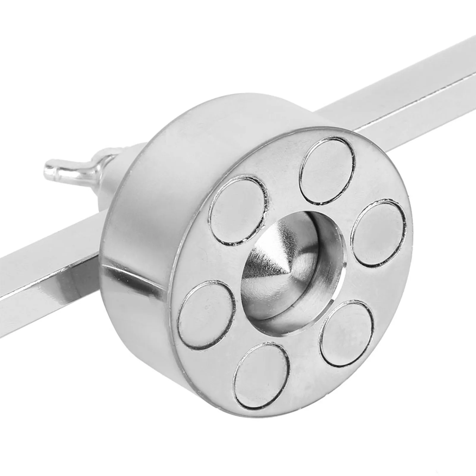 Plasma Cutting Compass P80 Cutter Circular Gauge Machine Gun Strong Torch Magnetic Base