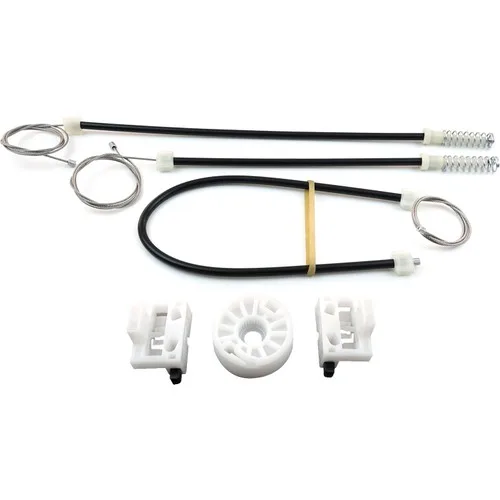 For Chevrolet Cruze 2010-2016 For Front Left Window Jack Repair Kit 95382556