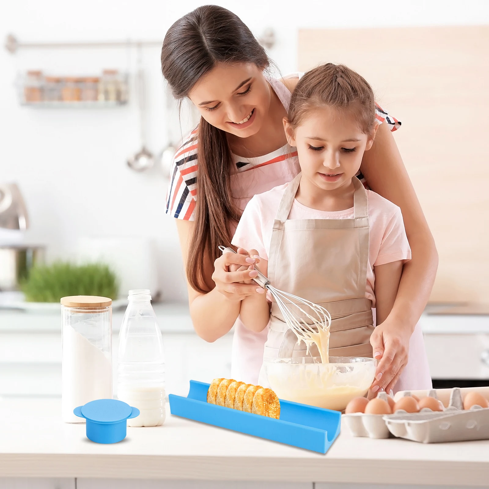 

Круглые формы для выпечки торта с 9-дюймовым подносом Формы для выпечки торта с 3D принтом для домашней выпечки, дня рождения, свадебных десертов