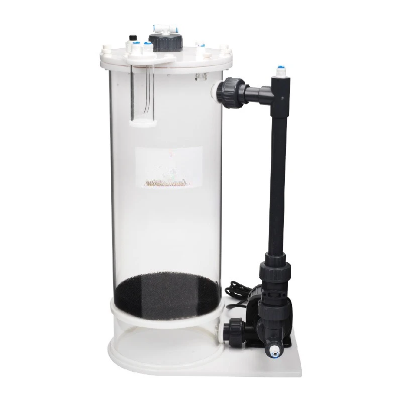 Calcium Reactor Aquarium Ocean Coral Tank