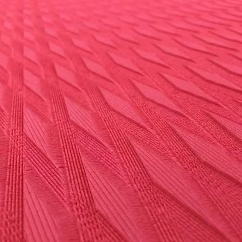 SSTL Customized Modern Ultra-Light Eco-Friendly EVA Foam Square Edged Self-Adhesive Non-Slip Waterproof Outdoor Boat Flooring De
