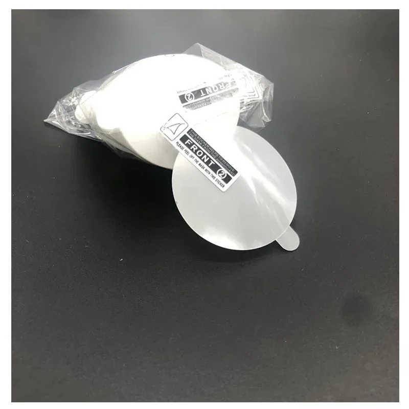 3 шт./5 шт./10 шт. Защитная пленка для экрана для Garmin Vivoactive 6 HD, чехол для часов Vivoactive 5, защитная пленка с полным покрытием