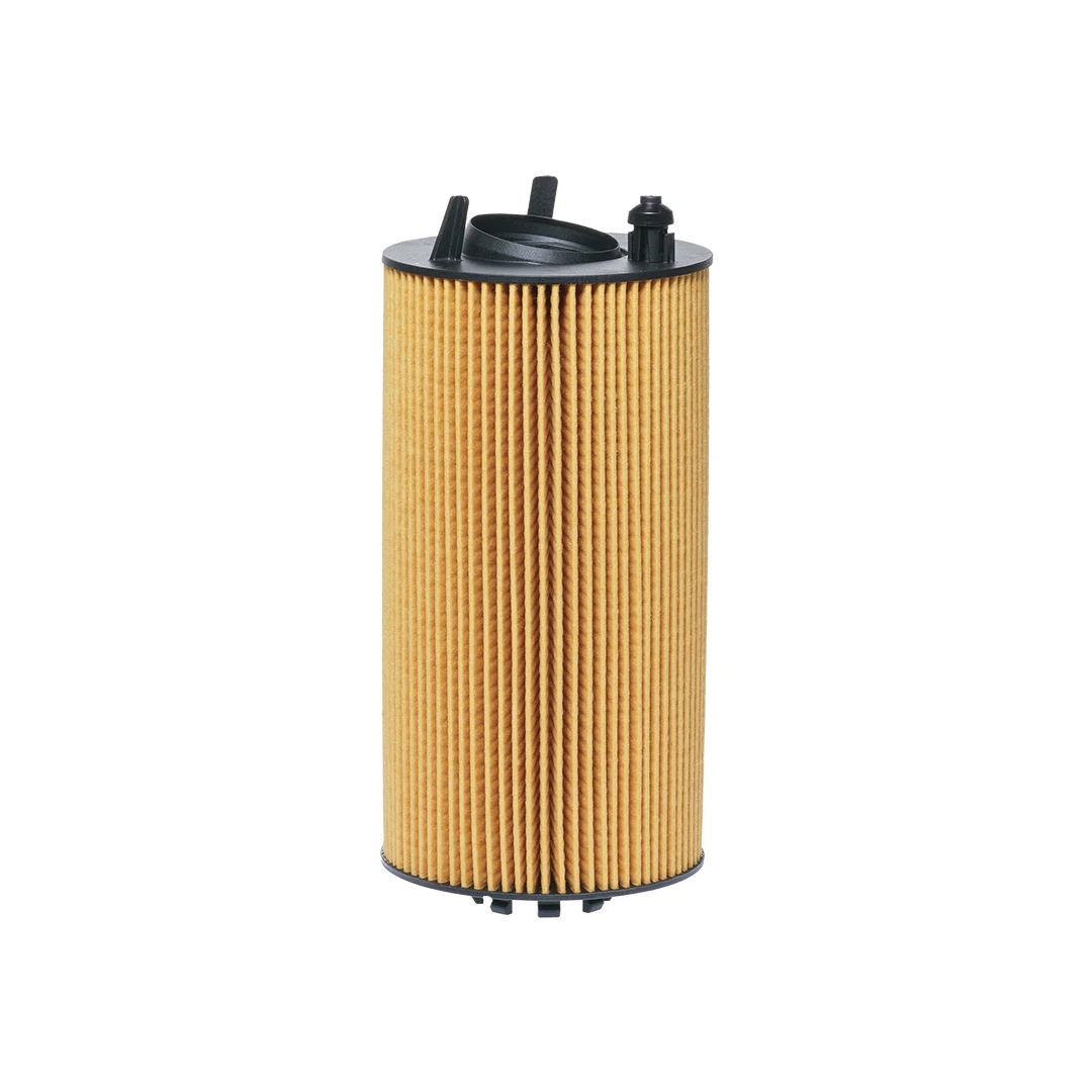 Long-life engine oil filter E430HD535 For SCANIA G/P/R/S series truck 2021- OE# 2824017 2824018