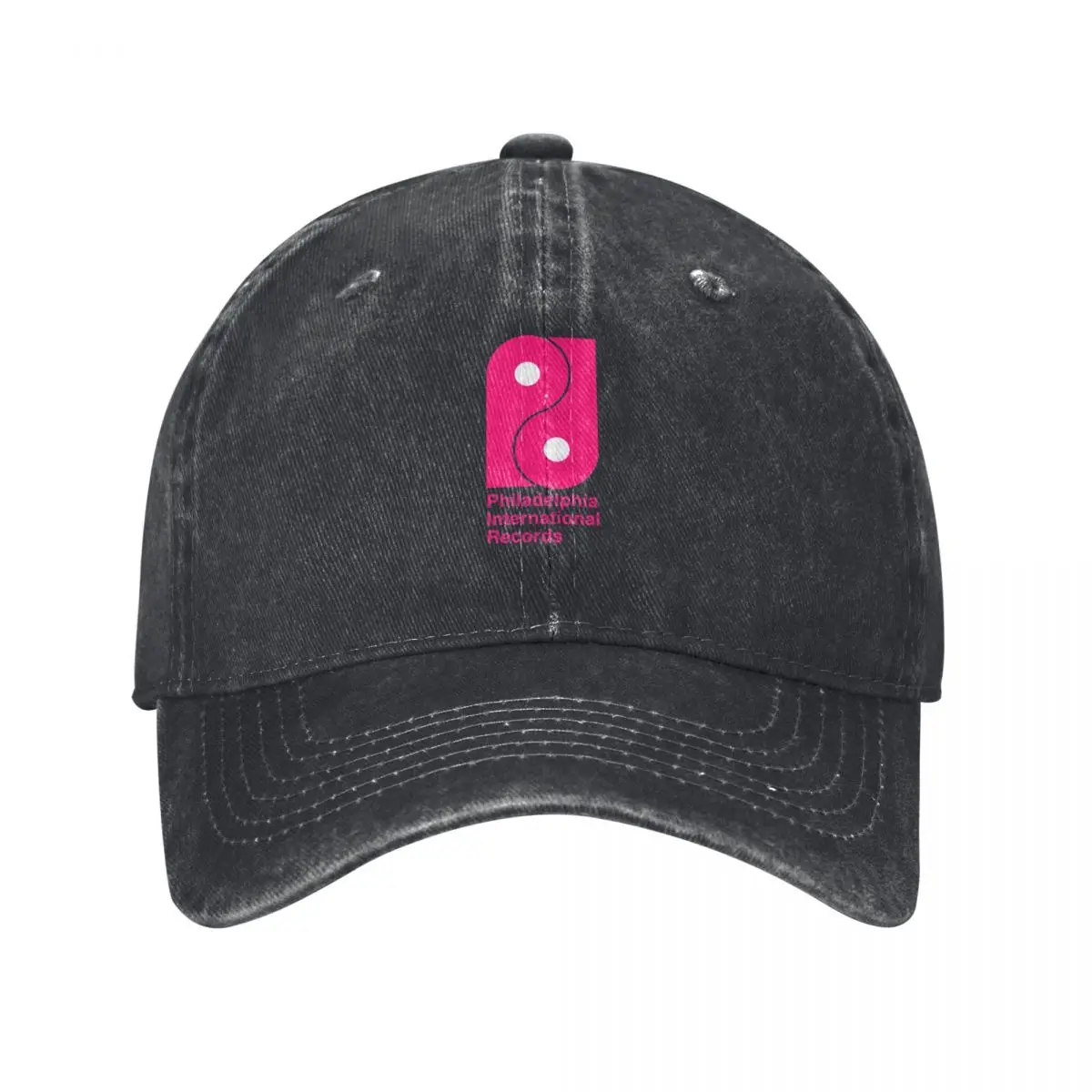

Philidelphia Baseball Cap Dropshipping Thermal Visor Custom Cap Girl Men's