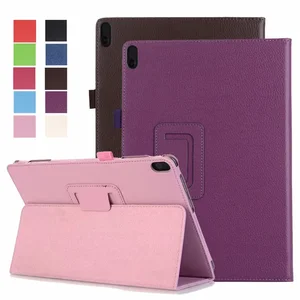 Casing untuk Huawei Matepad 11 2023 2021 Penutup Tablet DBY-W09 Mediapad T5 10.1 T3 9.6 M5 Lite 8 M3 10 M6 10.8 8 casing huawei matepad 11 penjualan terbaik - №