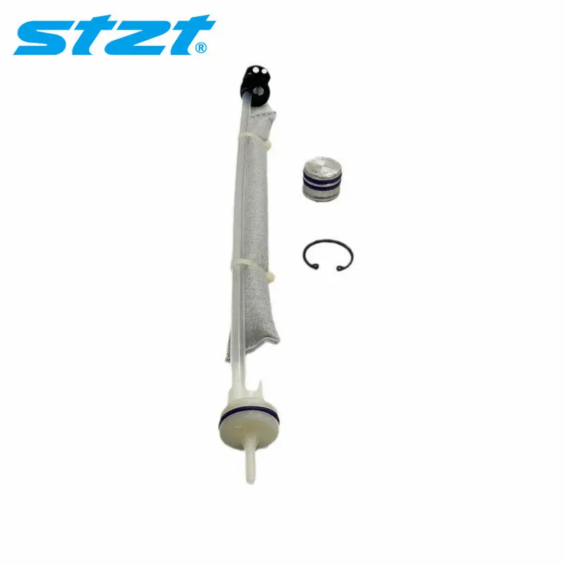 STZT 0998350000 Auto Parts Engine Refrigerant Drier Condenser 2228350200 2468350000 For Mercedes Benz W205 W177 W447 W213