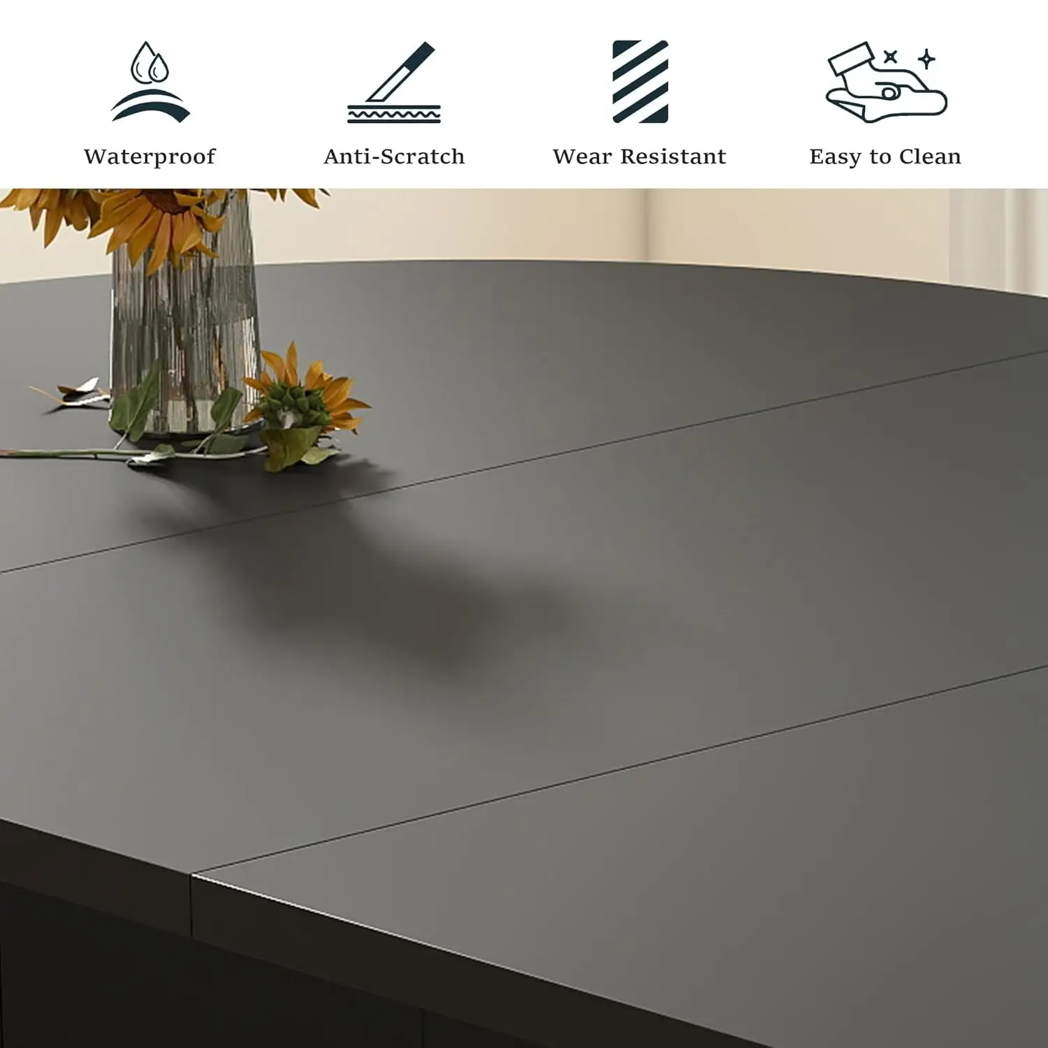 Thumbnail 4 - #8 Best Extendable Dining Tables to Buy In 2026