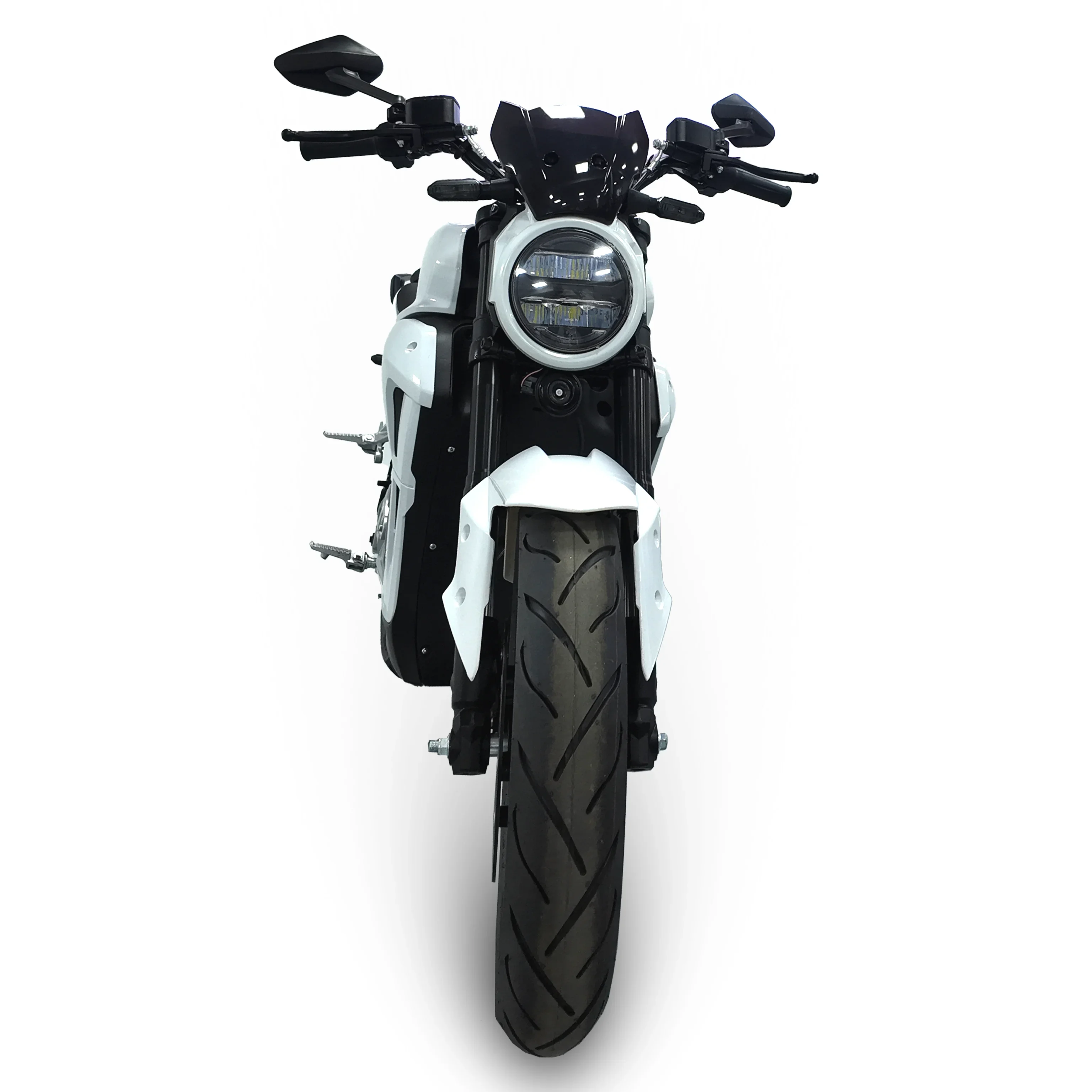 17 Inch Hot Sale Electric Motorcycle 3000W 72V High Speed Motor Electric Scooter Bikes Mountain Dirt Bikes