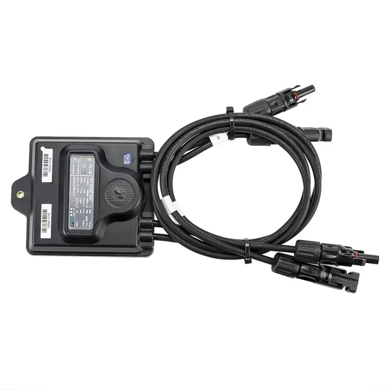ABJI-MPPT Solar Module PV Power Optimizer Integrated PV Power Optimizer PV Power Optimizer