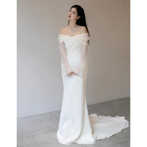 שמלות מוכנות ללבוש