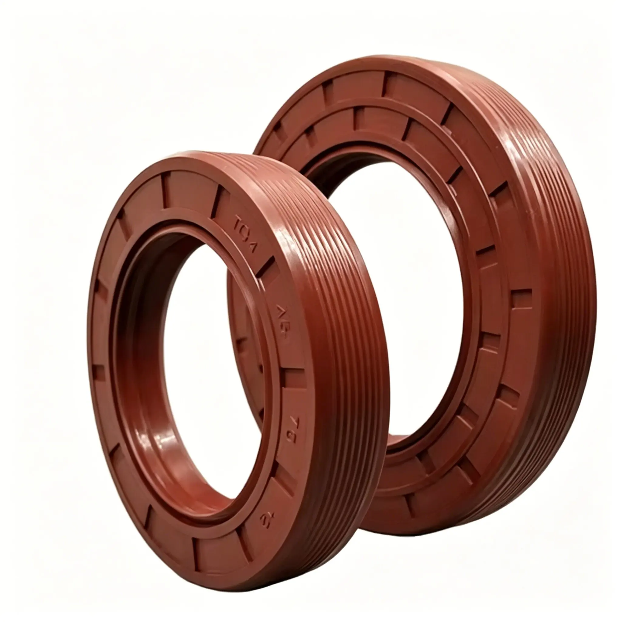 Tongda High Quality Tg4 Tc TB Nbr Oil Seal Tc Fkm Oil Seal Rubber Oil Seal Manufacturer in China can customize all sizes