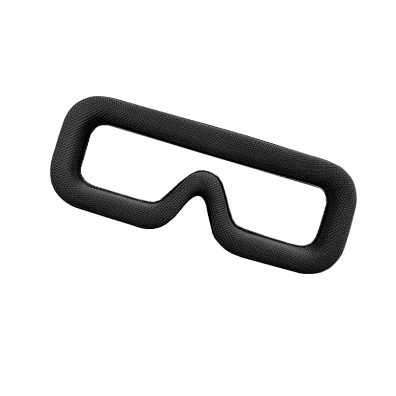 Für SKYZONE 04X SKY 03 04 FPV Brille V2 Gesichtsmaske Abdeckung Drone Flug Brille Schwamm Schaum Auge Pad Brillen für EV200D 02 – Detail 6