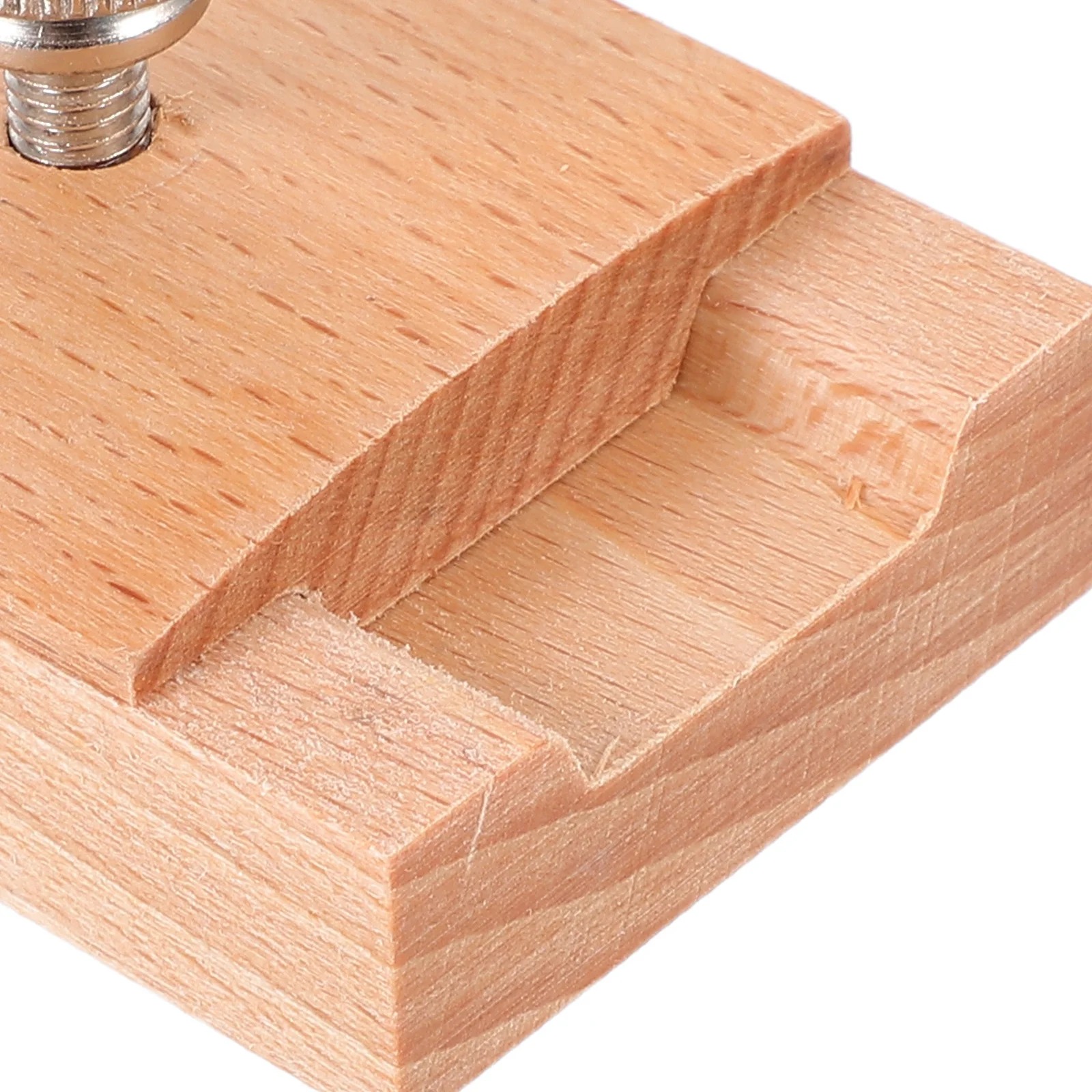 木製サンドペーパーブロック小型ハンドヘルドサンディングパッド DIY 木工クラフト用バーニッシングスムーズ仕上げサンディングツール