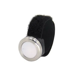 Wireless Two Way Radio Finger PTT Button, BS-PTT, VERO N Series, VGCVR-N65, VR-N7500 N76 N7600 Radio PTT Buten