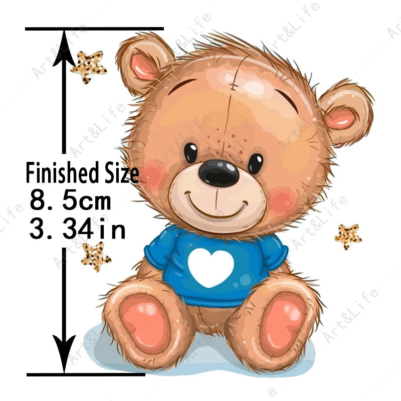 New Arrival Cute Bear Animal Metal Cutting Dies For Making Scrapbooking Paper Cards Album Embossing Blade Punch Stencils Cut Die