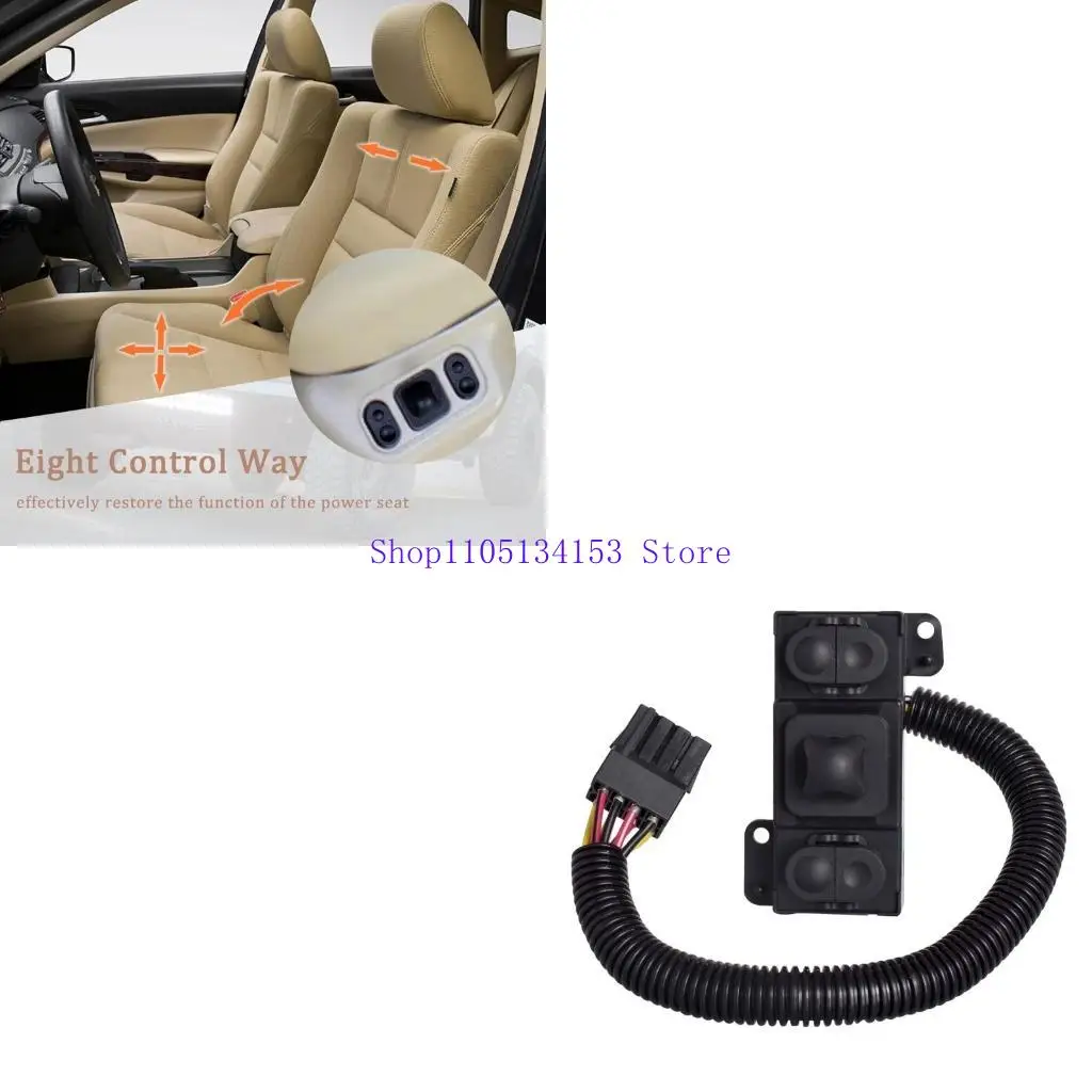 

HG89 сиденья питания переключателя замена сидений Сиденья регулировки наклона наклона переключателя грузовики. Аксессуары 1S9111