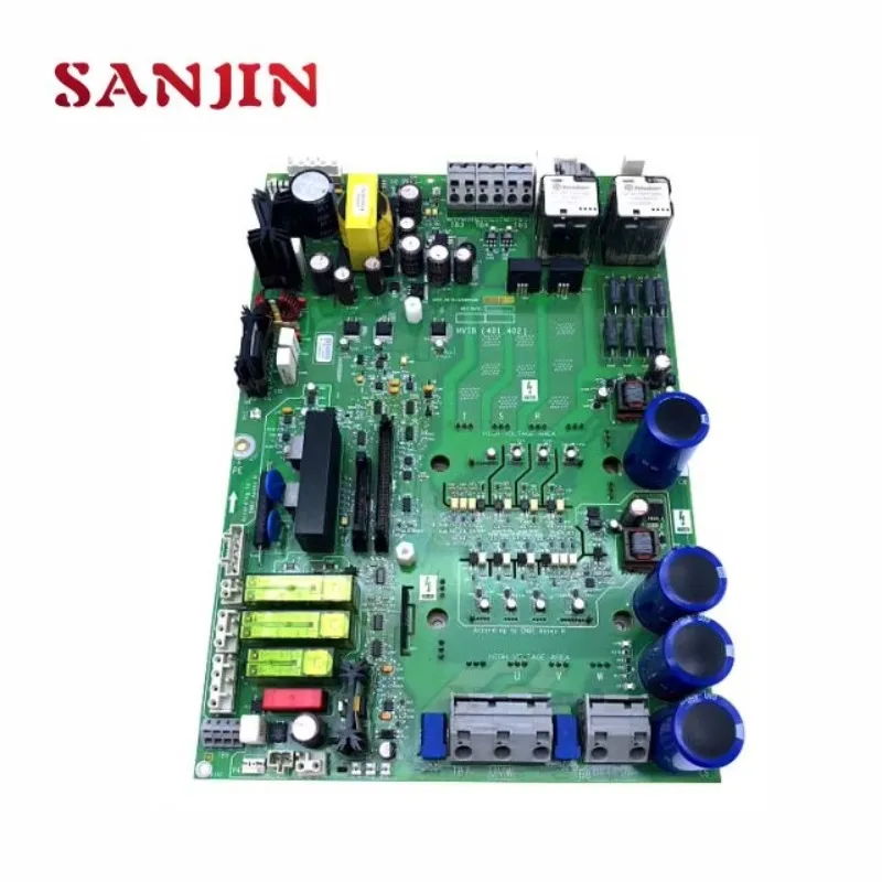 Elevator Pcb Elevator Inverter Drive Board KDA26800ABC2 KCA26800ABC2 KBA26800ABC2