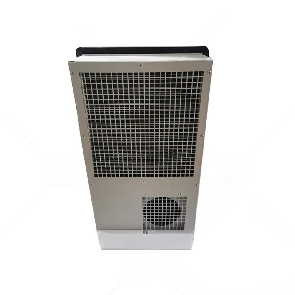Factory Direct 2026 Air Conditioner Cooling Capacity 6800BTU 230V AC\/DC 2000W Outdoor Cabinet Air Conditioner for Telecom Enclo