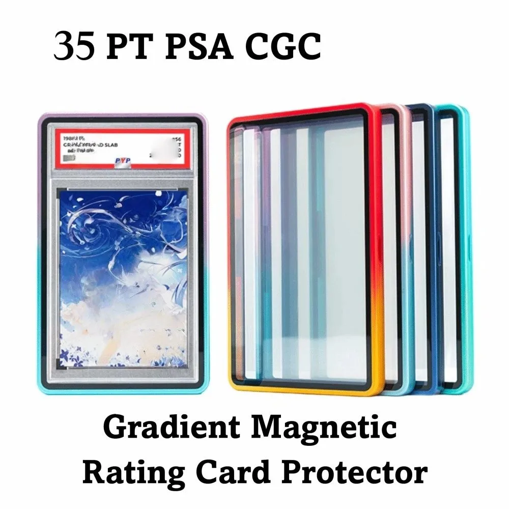 Gradient Color Trad…