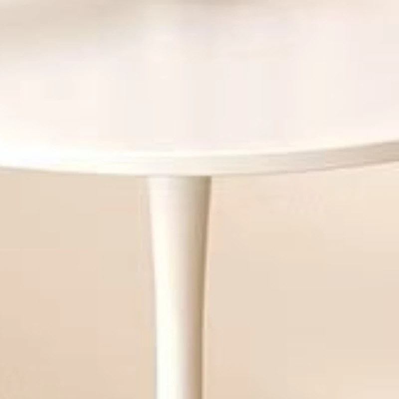 التفاوض الترفيه مقهى الجداول غرفة نوم تجارية بسيطة طاولات مقهى مستديرة فناء الأثاث المعدني ميسا MH40ZZ #3