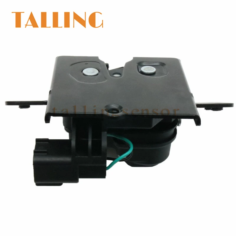 

13501871 Rear Tailgate Door Lock Actuator For Buick Enclave Cadillac Escalade Srx Chevrolet Equinox Suburban Tahoe Gmc Acadia