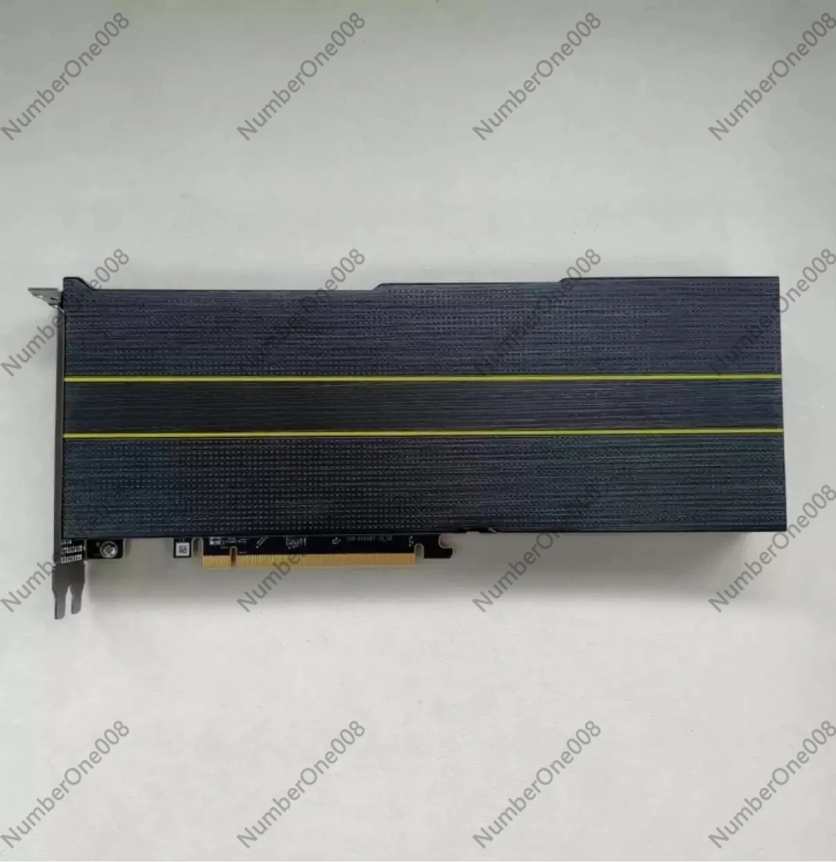 

Высокопроизводительная графическая карта для вычислений 32 ГБ HBM2 PCIe 4.0 для глубокого обучения и ИИ-вычислений