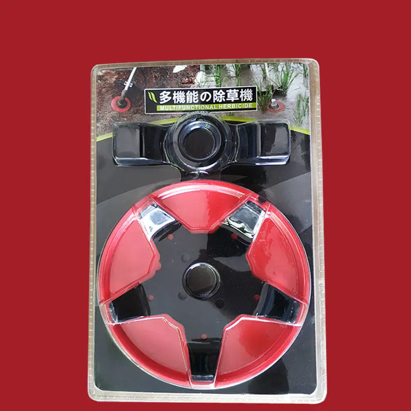 

Многофункциональная насадка-косилка для газонокосилки: режущий инструмент, аксессуары, двойное назначение, для прополки, триммер, насадка для кустореза