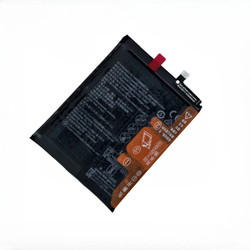 Para huawei companheiro 9 mate9 honor 8c y7 pro 2017 prime desfrutar 7 plus y9 2018 y9 2019 novo hb406689ecw bateria de telefone substituição 4000mah